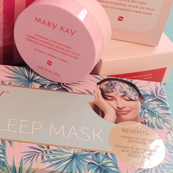 Relax-EYE-tion Gift 🎁 Set - Picture 5 of 6